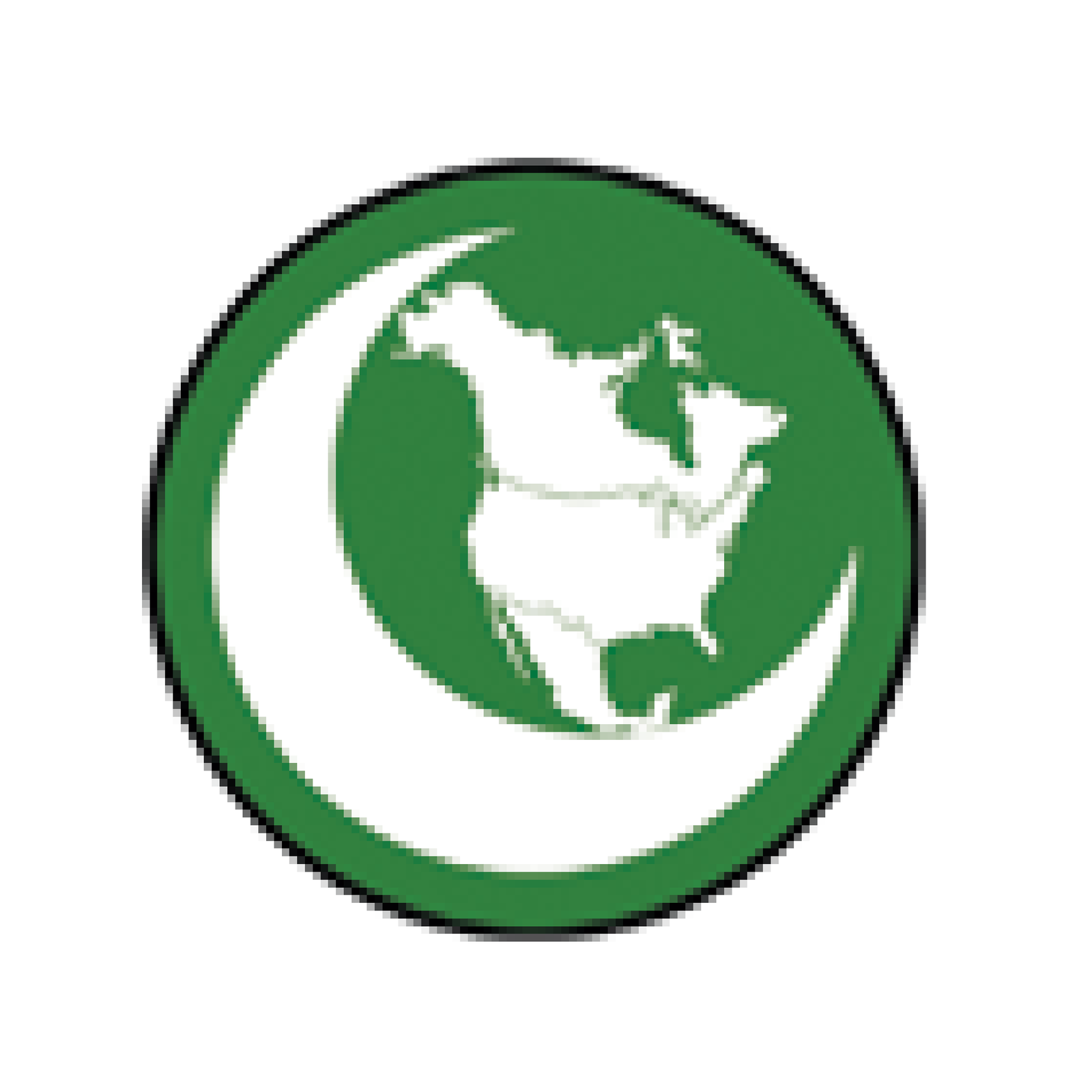 Anatolia Islamic Centre Logo